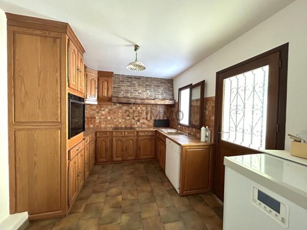 Vente / Ensemble de 2 maisons