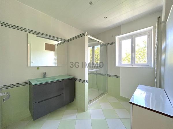 Vente / Ensemble de 2 maisons