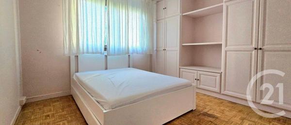 Appartement T3 à vendre  4 pièces - 81,09 m2 MARSEILLE - 13009