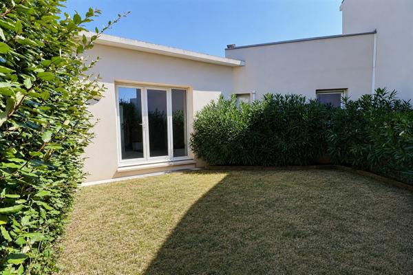 A VENDRE MONTFAVET Maison 2 pièce(s) 45 m²