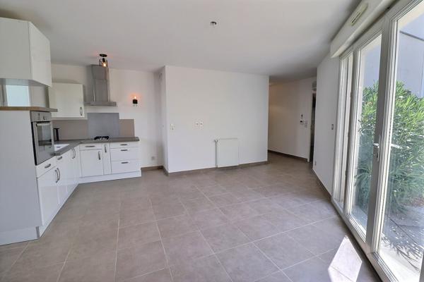 A VENDRE MONTFAVET Maison 2 pièce(s) 45 m²