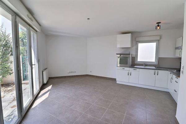 A VENDRE MONTFAVET Maison 2 pièce(s) 45 m²