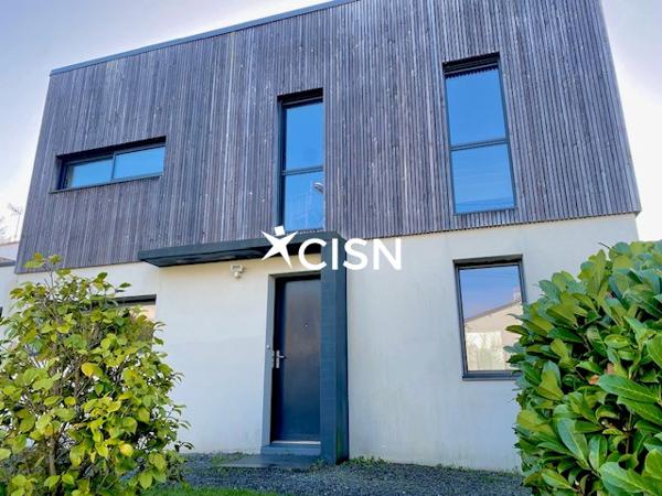 Achat maison - 103m² - 44600 - Saint-Nazaire