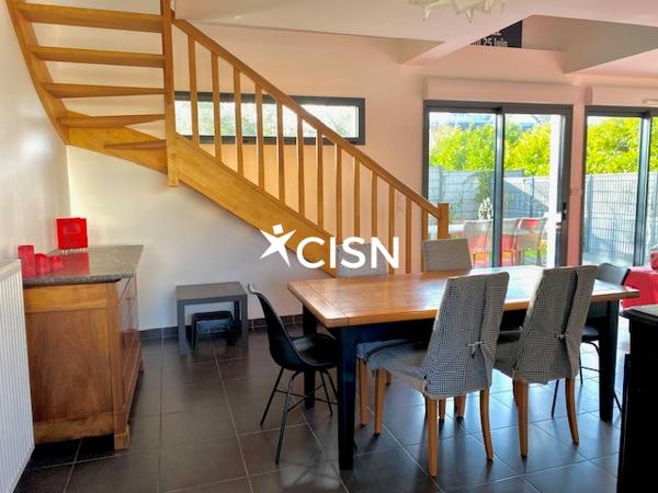 Achat maison - 103m² - 44600 - Saint-Nazaire