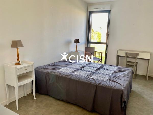 Achat maison - 103m² - 44600 - Saint-Nazaire
