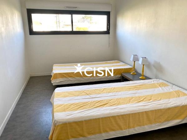 Achat maison - 103m² - 44600 - Saint-Nazaire