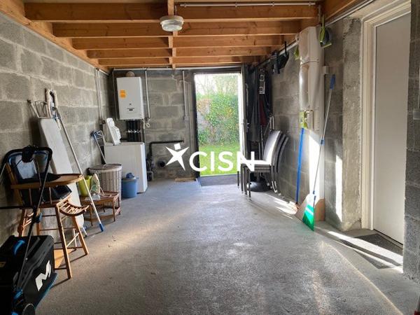 Achat maison - 103m² - 44600 - Saint-Nazaire