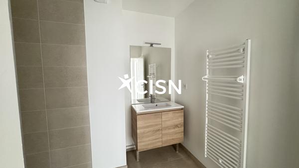 Achat appartement - 95m² - 44300 - Nantes