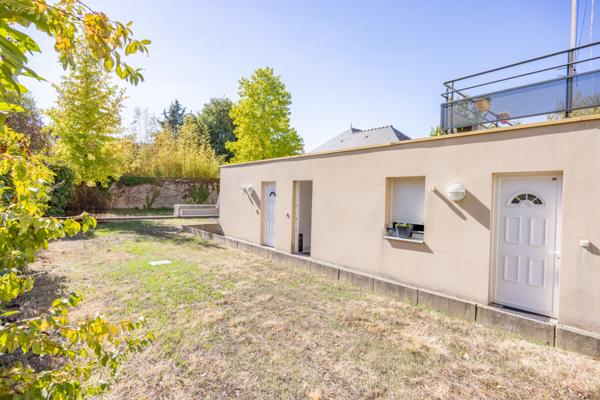 T1 de 33 m2 Terrasse/parking