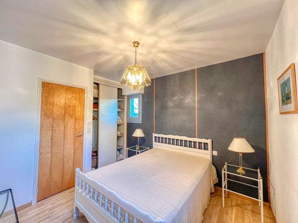 ROYAN - QUARTIER DU PARC - 300 M PLAGE - Maison 4 Chambres - Environnement calme