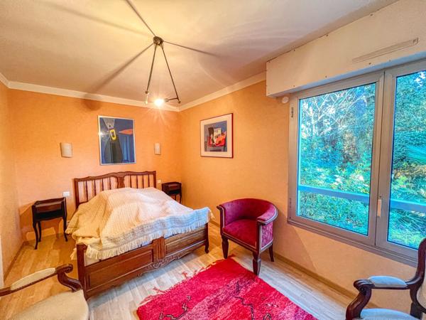 ROYAN - QUARTIER DU PARC - 300 M PLAGE - Maison 4 Chambres - Environnement calme