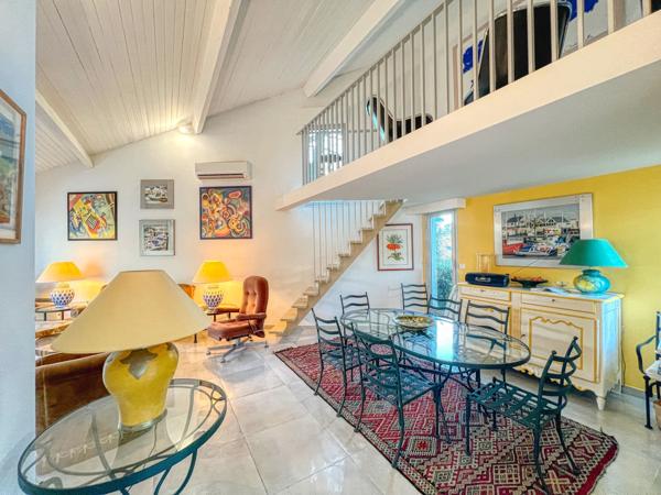 ROYAN - QUARTIER DU PARC - 300 M PLAGE - Maison 4 Chambres - Environnement calme