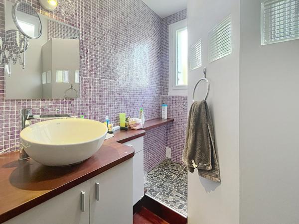 Appartement 3 pièces à vendre à Angers secteur Strasbourg/ Orgemont- Calme et bien situé