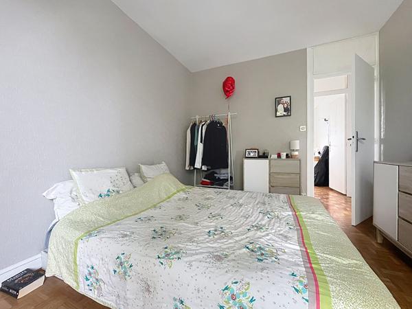 Appartement 3 pièces à vendre à Angers secteur Strasbourg/ Orgemont- Calme et bien situé