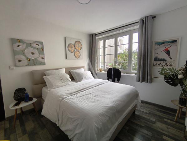 Appartement Pau 2 chambres