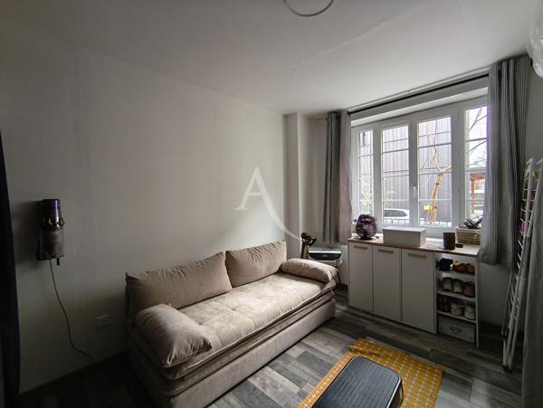 Appartement Pau 2 chambres