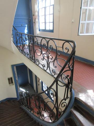 Appartement – 61m² – Paris 4ème