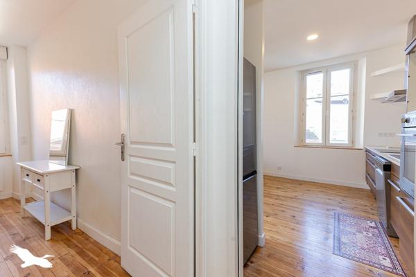 Appartement 192 000 € Pau 4 p 82 m² DPE C