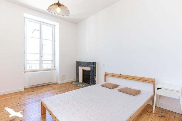 Appartement 192 000 € Pau 4 p 82 m² DPE C