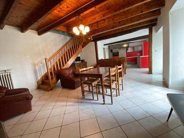 Le charme de l'ancien au coeur de Combourg - 35270