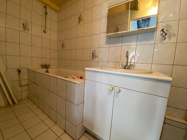 Le charme de l'ancien au coeur de Combourg - 35270