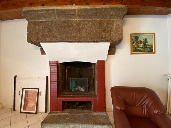 Le charme de l'ancien au coeur de Combourg - 35270