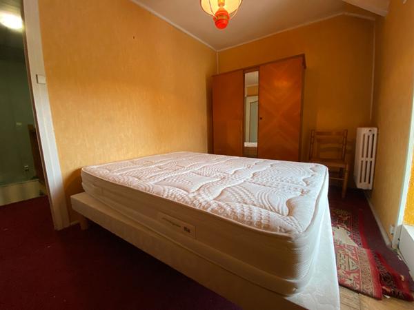 Le charme de l'ancien au coeur de Combourg - 35270