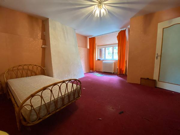 Le charme de l'ancien au coeur de Combourg - 35270