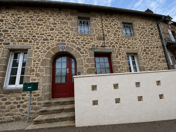 Le charme de l'ancien au coeur de Combourg - 35270