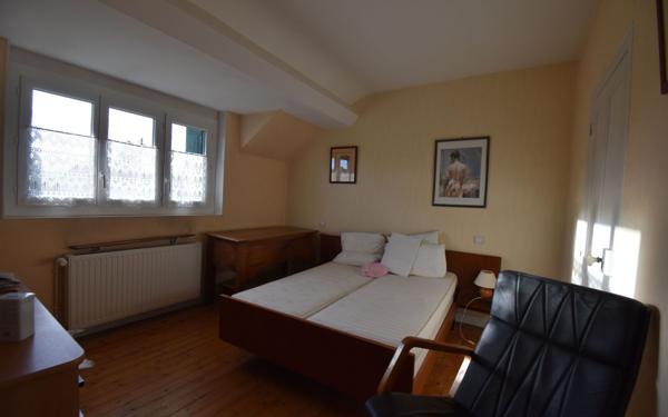 Maison à vendre    5 pièces •  Cosne-Cours-sur-Loire