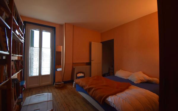 Maison à vendre    5 pièces •  Cosne-Cours-sur-Loire