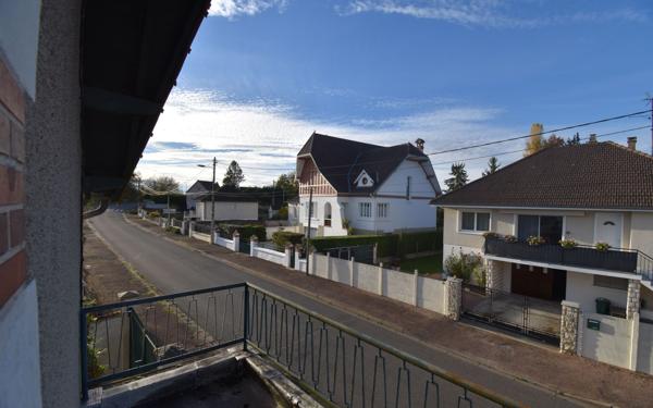 Maison à vendre    5 pièces •  Cosne-Cours-sur-Loire