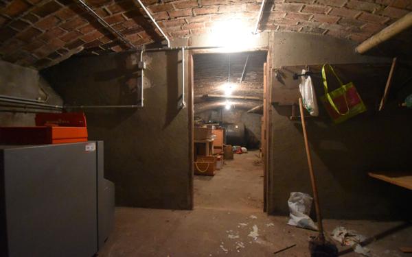 Maison à vendre    5 pièces •  Cosne-Cours-sur-Loire