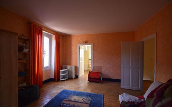 Maison à vendre    5 pièces •  Cosne-Cours-sur-Loire