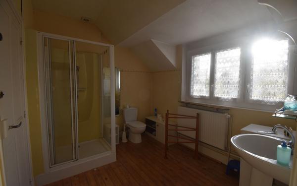 Maison à vendre    5 pièces •  Cosne-Cours-sur-Loire