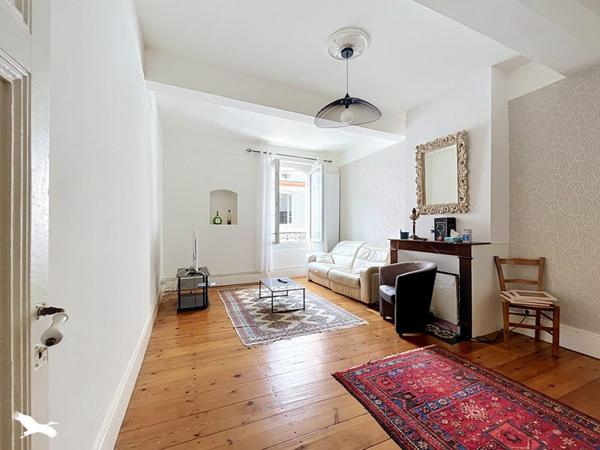 Maison 250 000 € Le Passage 10 p 211 m² DPE D