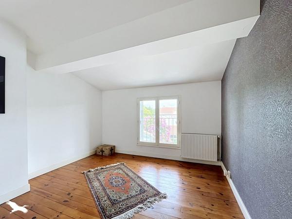 Maison 250 000 € Le Passage 10 p 211 m² DPE D