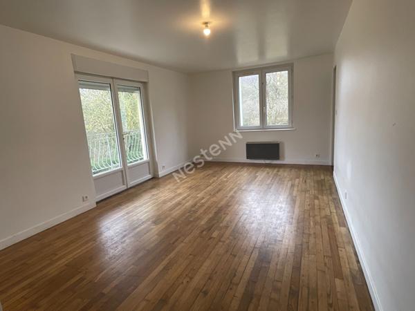 Appartement - Campagne Les Villages - 3 chambres