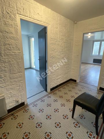 Appartement - Campagne Les Villages - 3 chambres
