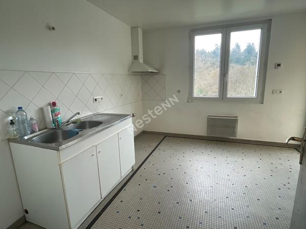 Appartement - Campagne Les Villages - 3 chambres