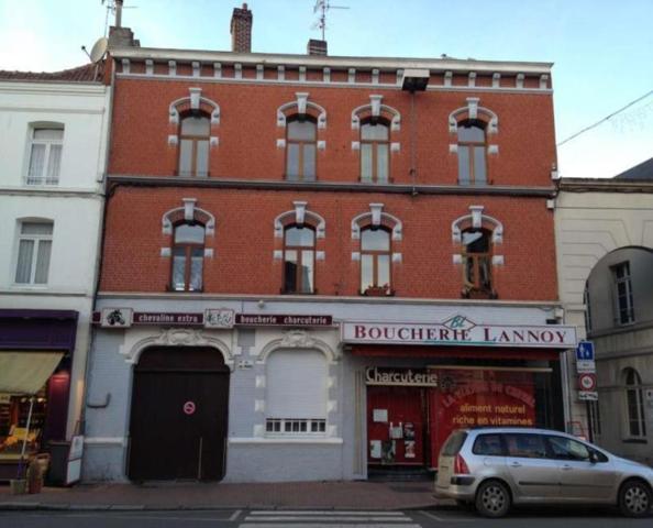 ACHAT : LOCAL DIVERS - Douai - Nord (59)