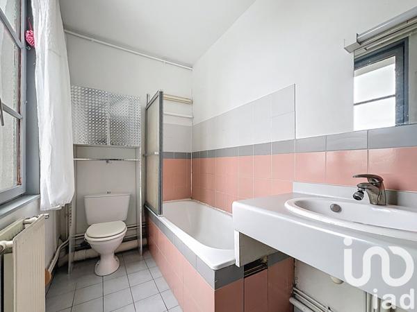 Appartement 3 pièces de 56 m² à Rouen (76000)