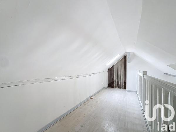 Appartement 3 pièces de 56 m² à Rouen (76000)