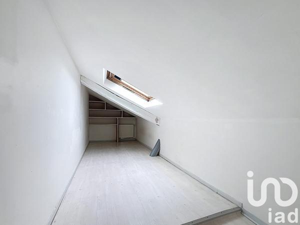 Appartement 3 pièces de 56 m² à Rouen (76000)