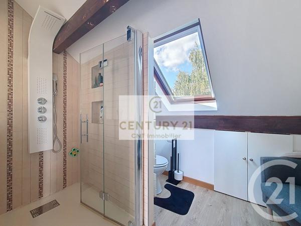 Maison à vendre  5 pièces - 89,22 m2 ORMESSON SUR MARNE - 94