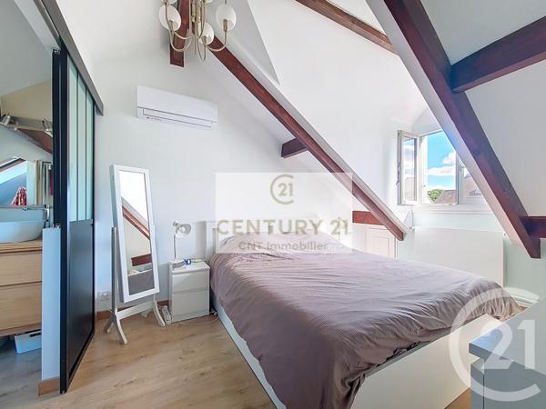 Maison à vendre  5 pièces - 89,22 m2 ORMESSON SUR MARNE - 94