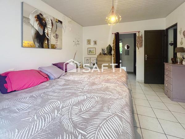 Maison de 3 chambres - La Barre de Monts