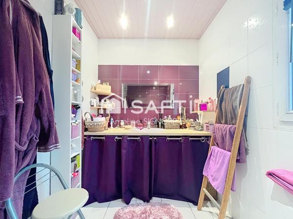 Maison de 3 chambres - La Barre de Monts