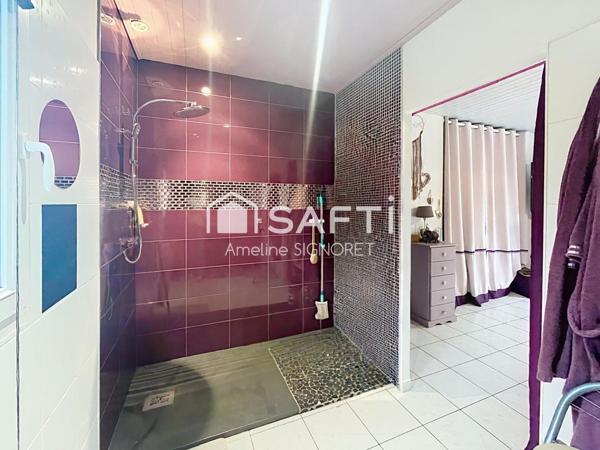 Maison de 3 chambres - La Barre de Monts