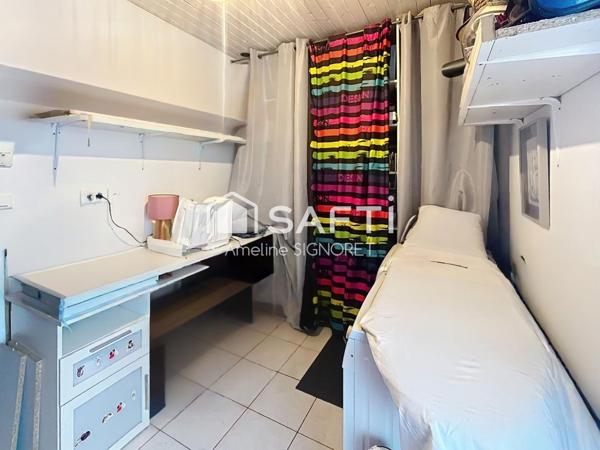 Maison de 3 chambres - La Barre de Monts